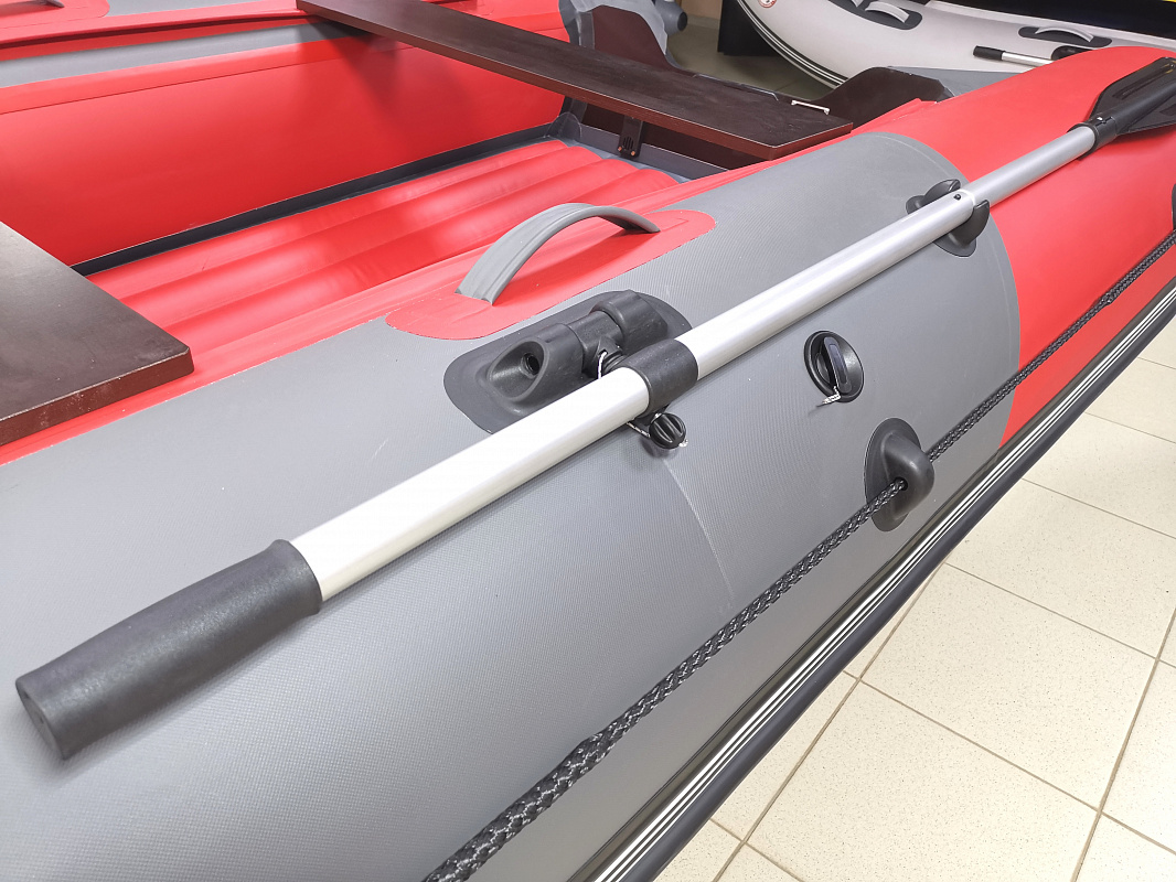 Лодка MISHIMO PRO 400 в Новокуйбышевске