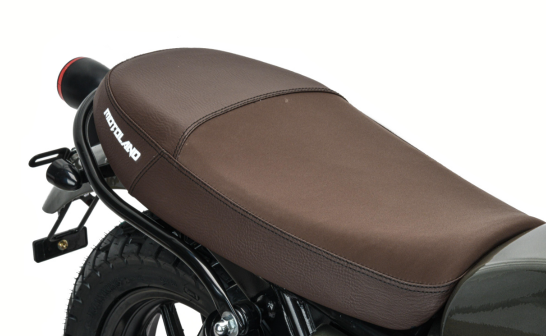 Мотоцикл MOTOLAND (МОТОЛЕНД) TEXAS 300 в Новокуйбышевске