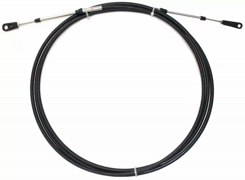 ТРОС "ГАЗ-РЕВЕРС", F16, MERCURY (ТАЙВАНЬ) в Новокуйбышевске