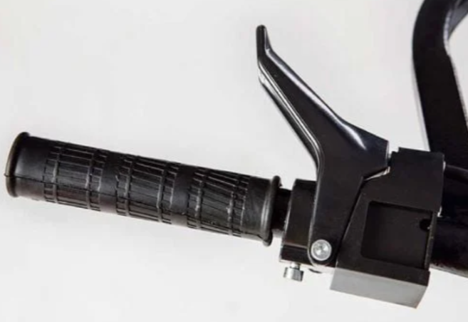 Мотобуксировщик FISHRIDE МИНИ 6.5 л.с. в Новокуйбышевске