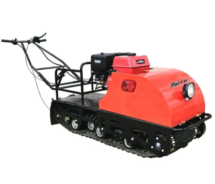 Мотобуксировщик Forza МБС3-17ВФ в Новокуйбышевске