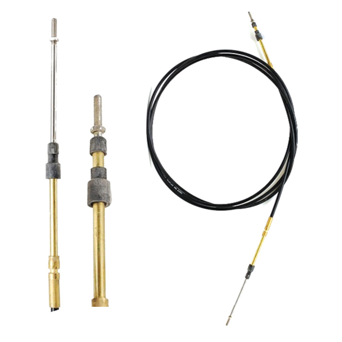 ТРОС "ГАЗ-РЕВЕРС" C2 F5 ULTRAFLEX в Новокуйбышевске