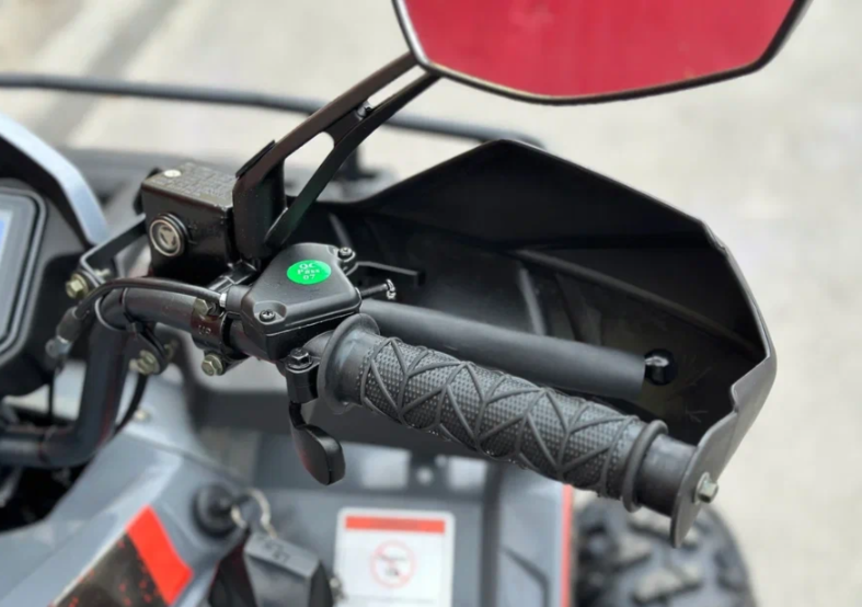 Квадроцикл GBM MAVERICK 300 NEW в Новокуйбышевске