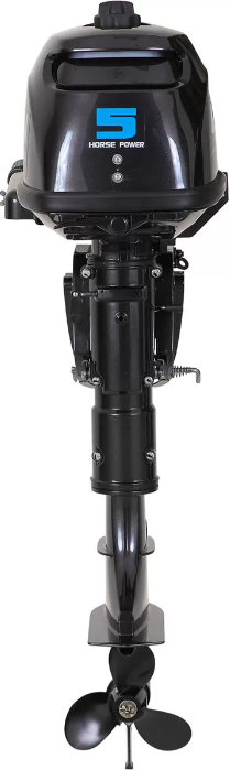 Лодочный мотор MARLIN MP 5 AMHL в Новокуйбышевске