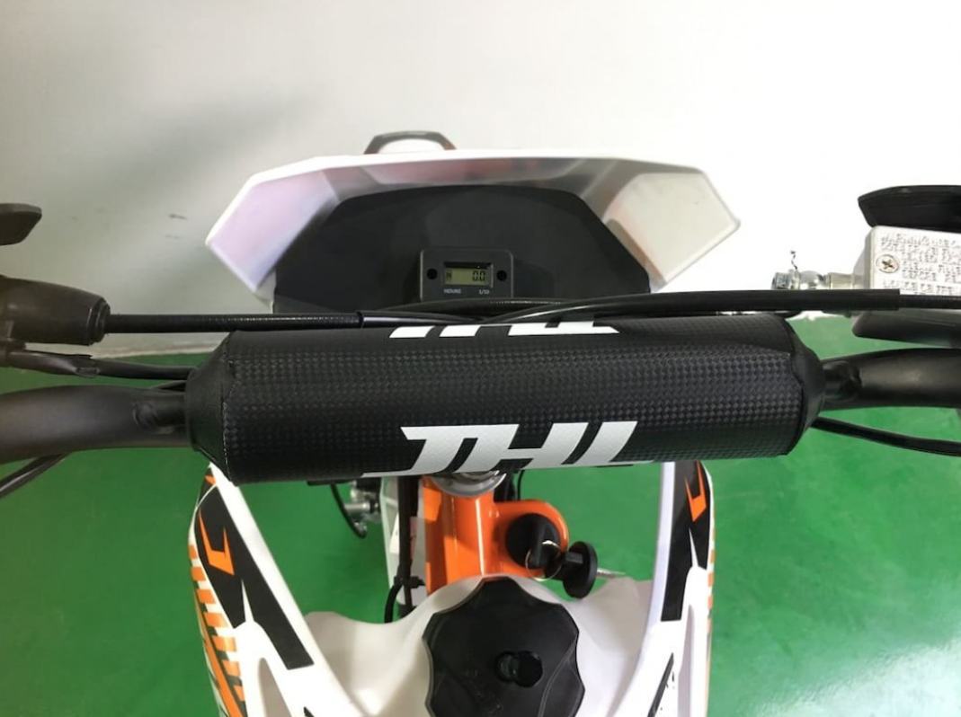 Питбайк JHLMOTO JHL Z125E Pro (ZS154FMI-3) в Новокуйбышевске