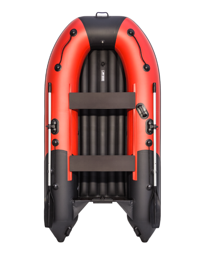 Лодка Ривьера Компакт 2900 НДНД в Новокуйбышевске