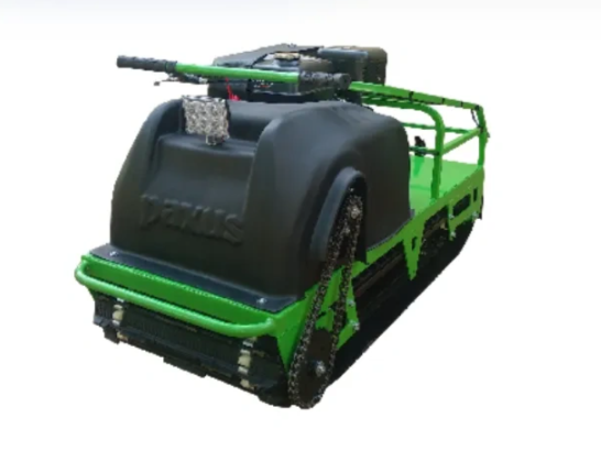 Мотобуксировщик PAXUS "ФЕНИКС" 15 л.с. в Новокуйбышевске