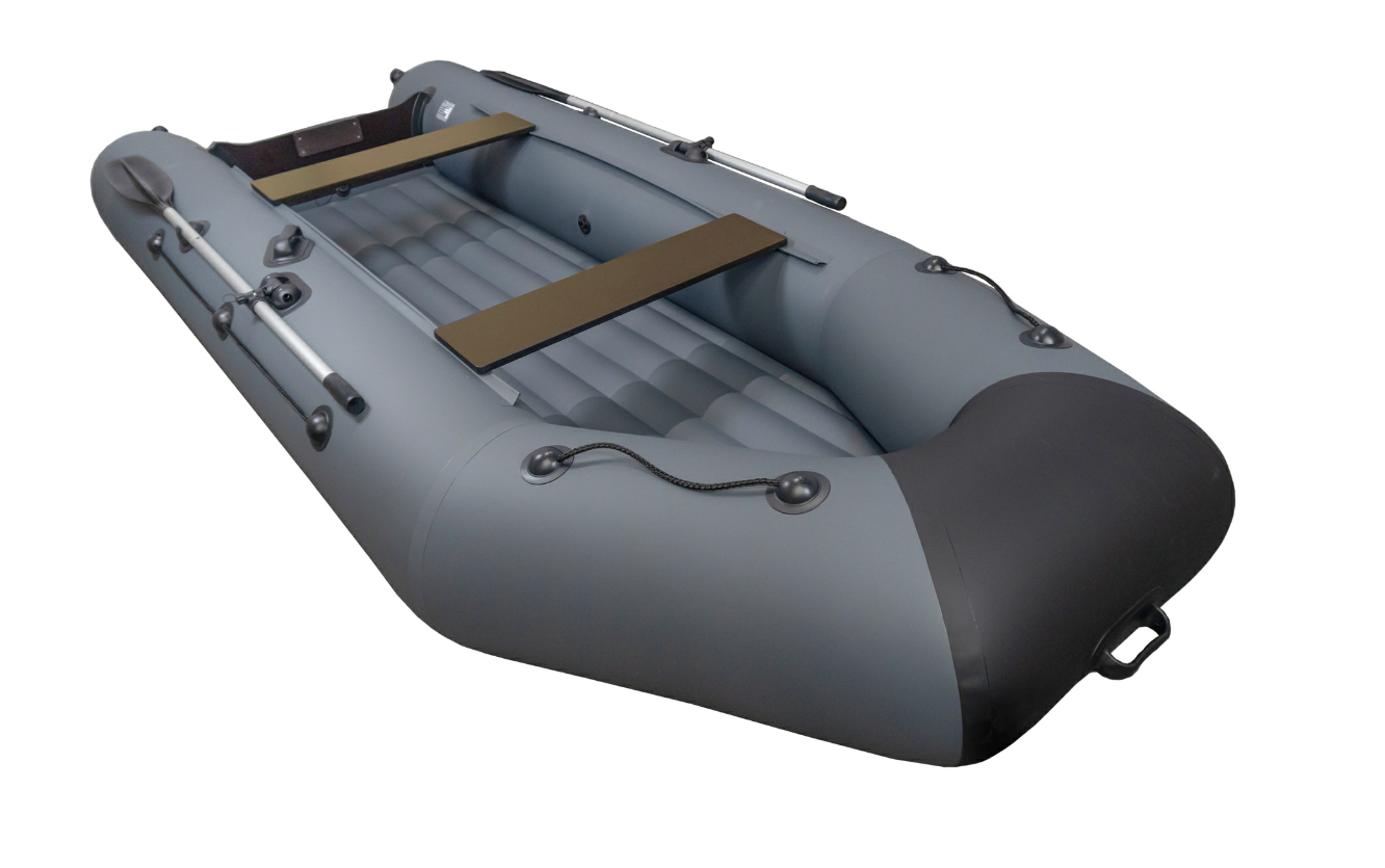 Лодка Барс 3600 НДНД в Новокуйбышевске