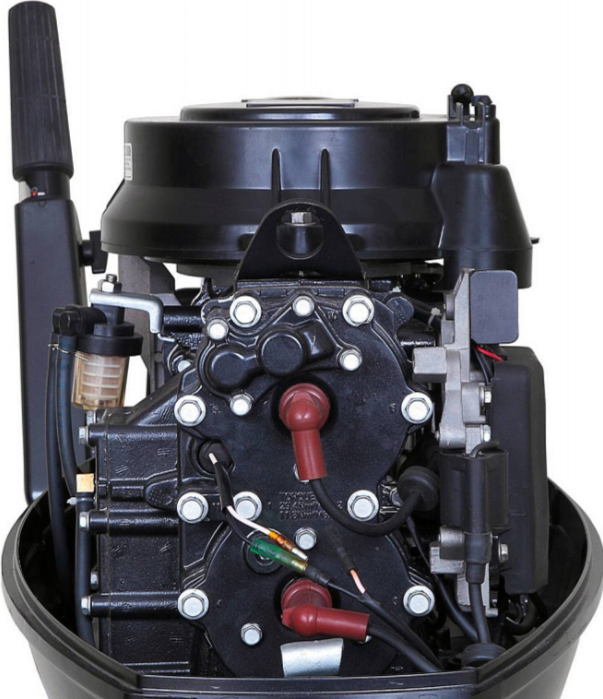 Лодочный мотор MARLIN MP 40 AWHL в Новокуйбышевске