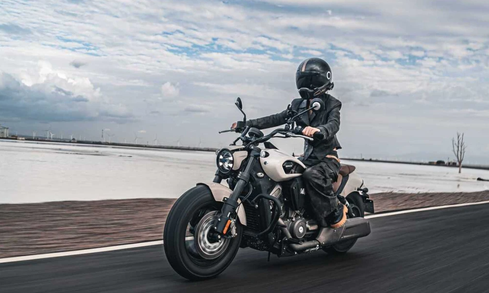 Мотоцикл Benda DarkFlag 500 Commander в Новокуйбышевске