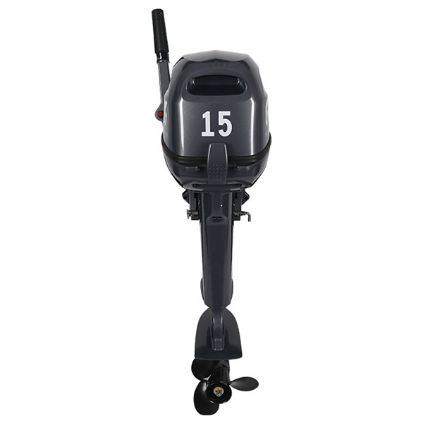 ЛОДОЧНЫЙ МОТОР ALLFA CG Т15 в Новокуйбышевске