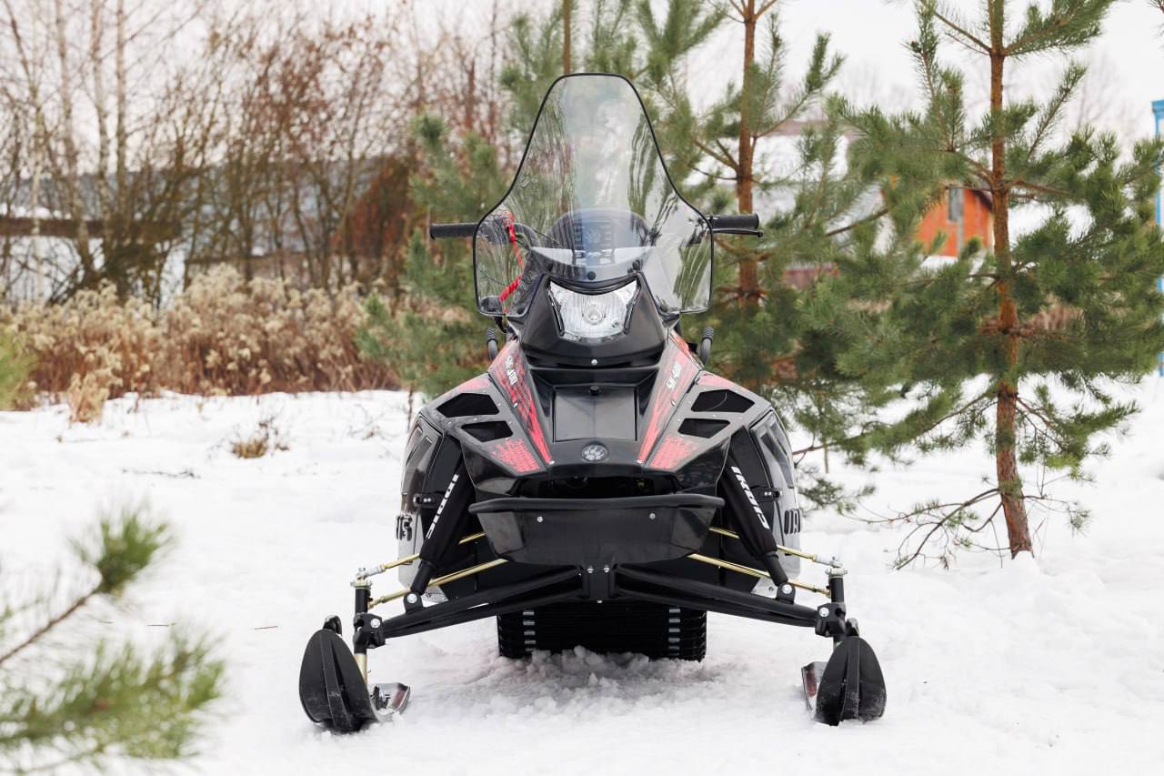 Снегоход IRBIS TUNGUS 400 25/26 в Новокуйбышевске