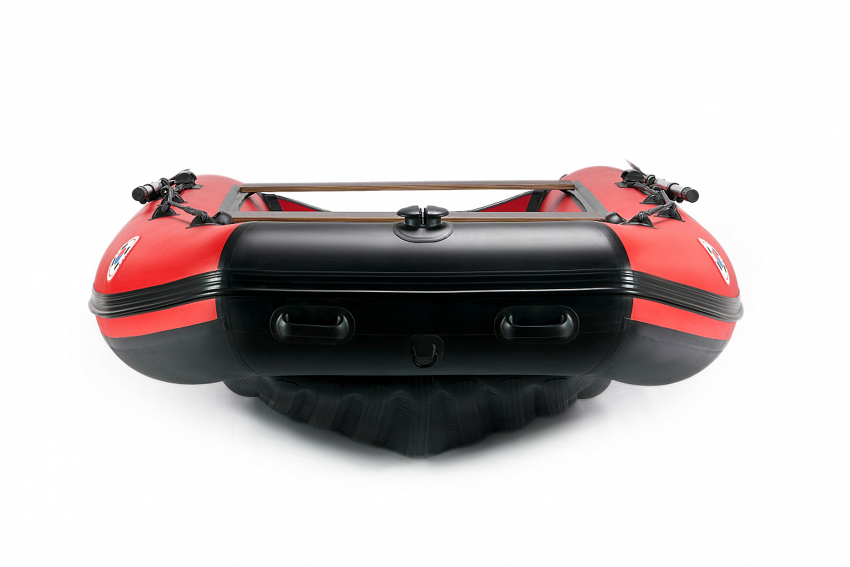 Лодка MISHIMO RAPID 360 PRO в Новокуйбышевске
