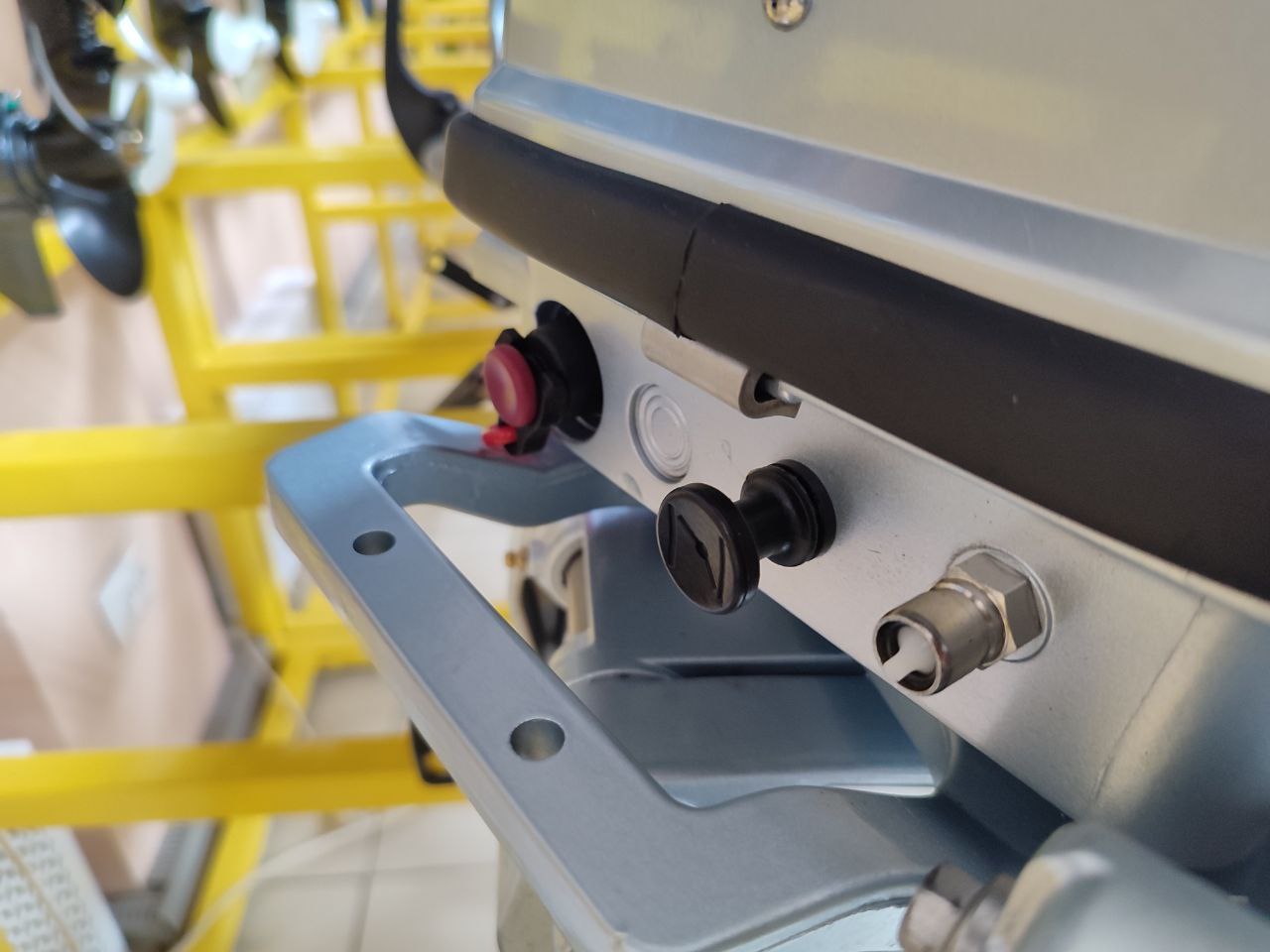 Лодочный мотор PROMAX SP9.9FHS (20) PRO в Новокуйбышевске