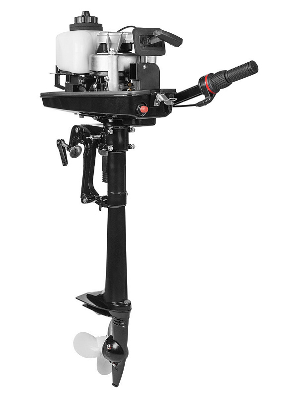 ЛОДОЧНЫЙ МОТОР GLADIATOR G3FHS в Новокуйбышевске