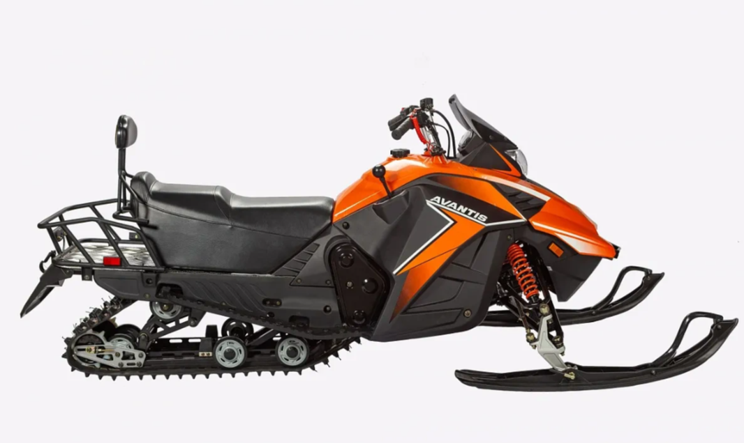 Снегоход AVANTIS CAPITAN 150 в Новокуйбышевске