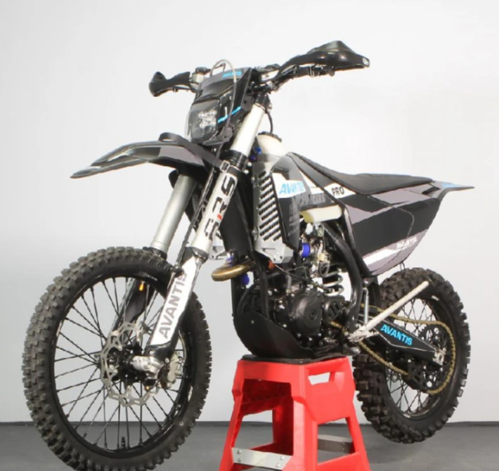 Мотоцикл Avantis Enduro 300 PRO Carb FCR Exclusive (NC250/177MM) ARS в Новокуйбышевске