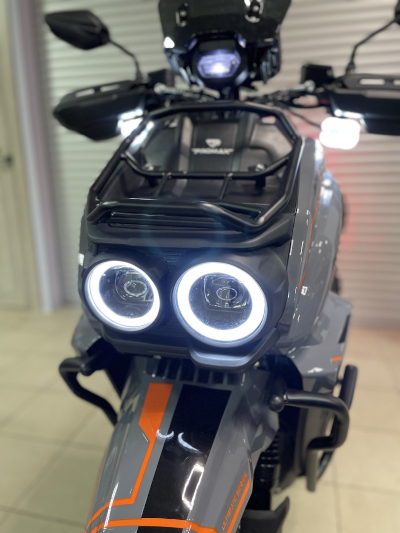 Скутер PROMAX STALKER 240 в Новокуйбышевске