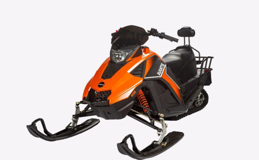 Снегоход AVANTIS CAPITAN 150 в Новокуйбышевске