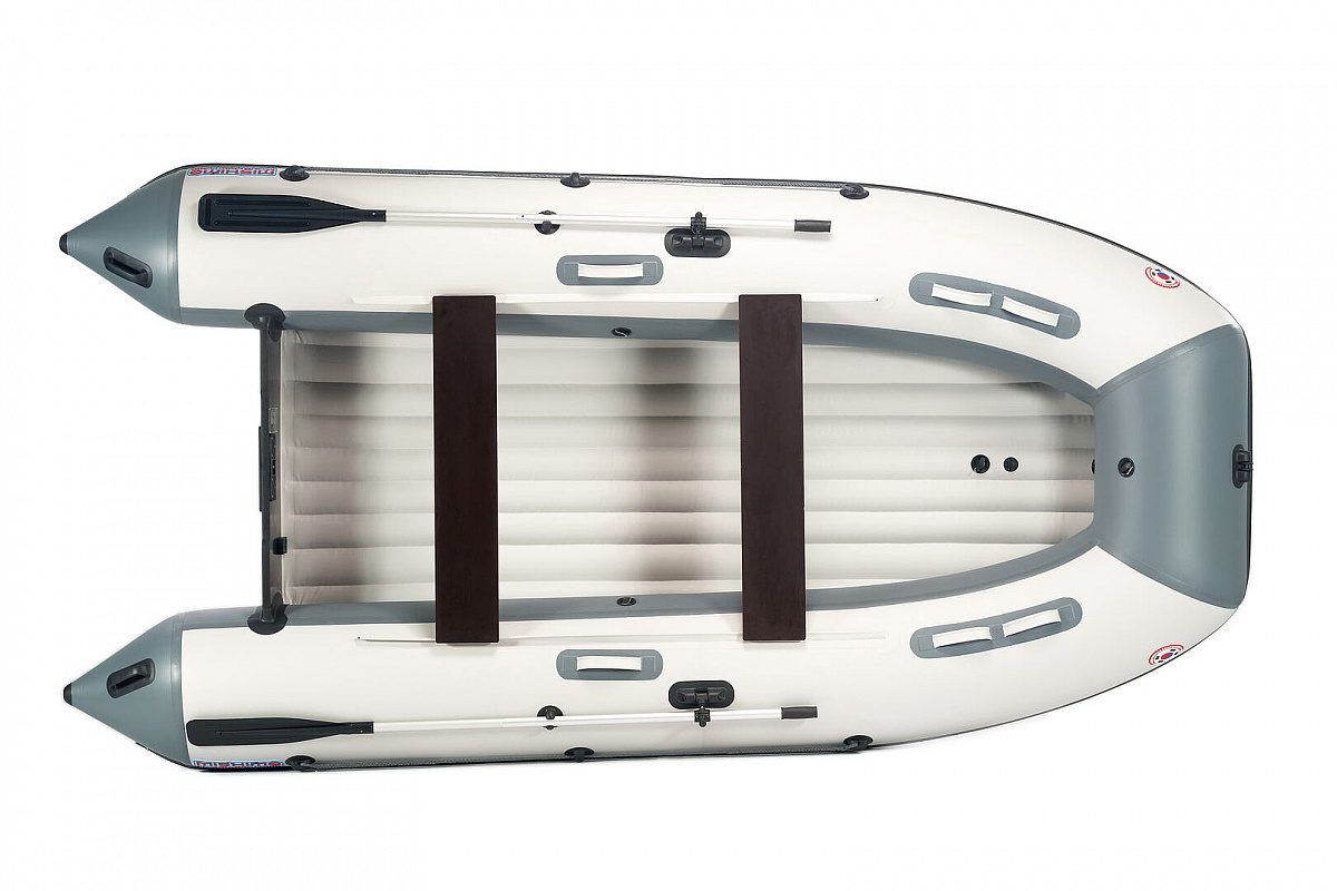 Лодка MISHIMO LITE DF 400 в Новокуйбышевске