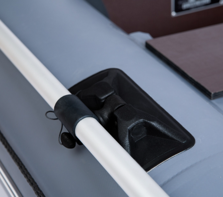 ЛОДКА НАДУВНАЯ YUKONA 230 TL (БЕЗ ПАЙОЛА) в Новокуйбышевске