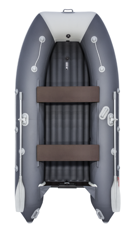 Лодка Таймень LX 3400 НДНД в Новокуйбышевске