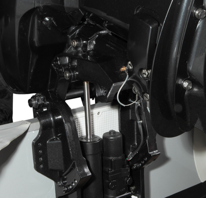 Лодочный мотор MARLIN MP 40 AERTL в Новокуйбышевске