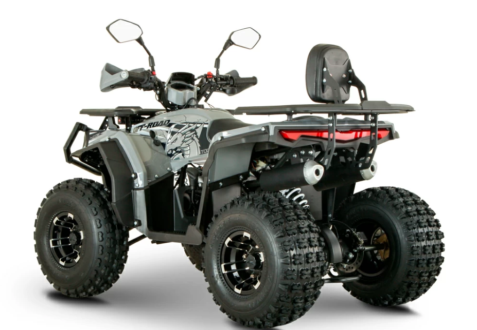 Квадроцикл YACOTA DRAGON LUX LD 125 в Новокуйбышевске