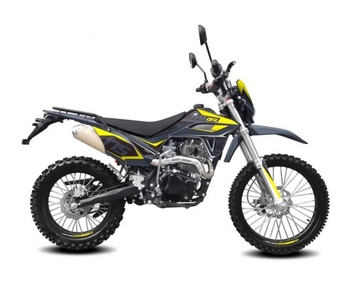 Питбайк JHLMOTO JHL SX175 LX162FMJ в Новокуйбышевске