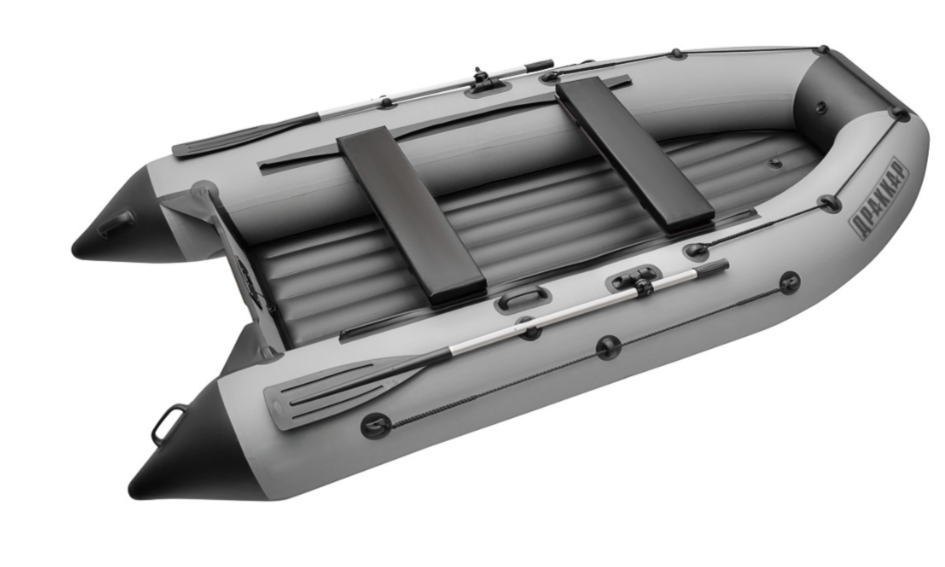 ЛОДКА ДРАККАР 3000 НДНД CLASSIC (БЕЗКИЛЬ) в Новокуйбышевске