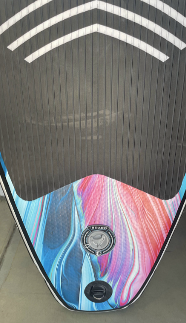 SUP (САП) ДОСКА RAIDEX I BOARD 11’ (332СМ) N 33 в Новокуйбышевске