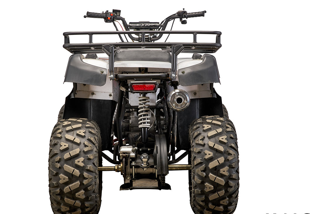 Квадроцикл YACOTA SELA 200 в Новокуйбышевске