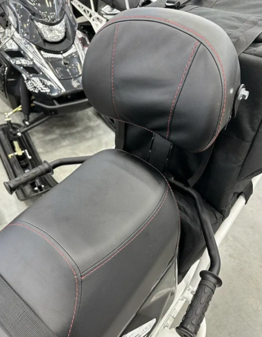 СНЕГОХОД IRBIS SF200L XE SUPERLONG в Новокуйбышевске