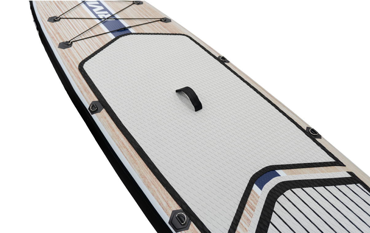 Сап-борд синий 11.6ft RIVIERA в Новокуйбышевске