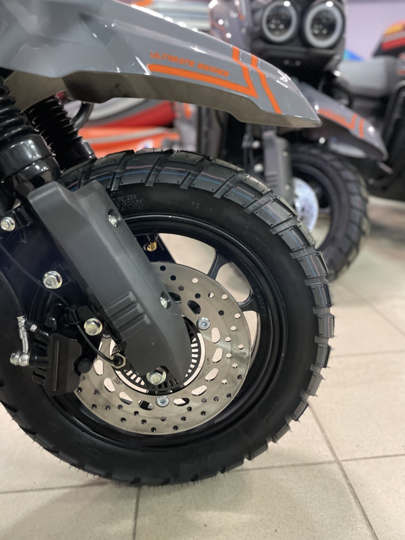 Скутер PROMAX STALKER 240 в Новокуйбышевске