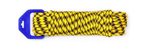 Шнур Экстрим плетеный якорный 12 мм 1400 кг в Новокуйбышевске