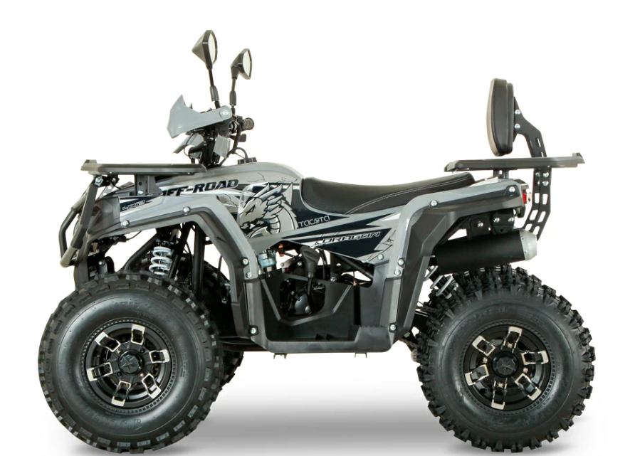 Квадроцикл YACOTA DRAGON LUX LD 125 в Новокуйбышевске