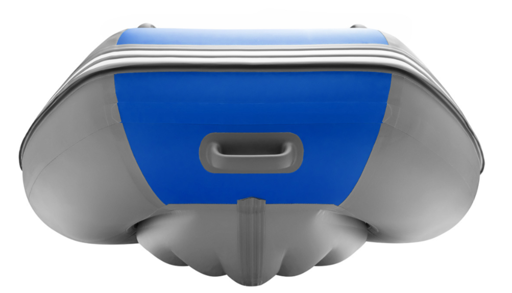 ЛОДКА ДРАККАР 3200 НДНД HANT-PRO в Новокуйбышевске