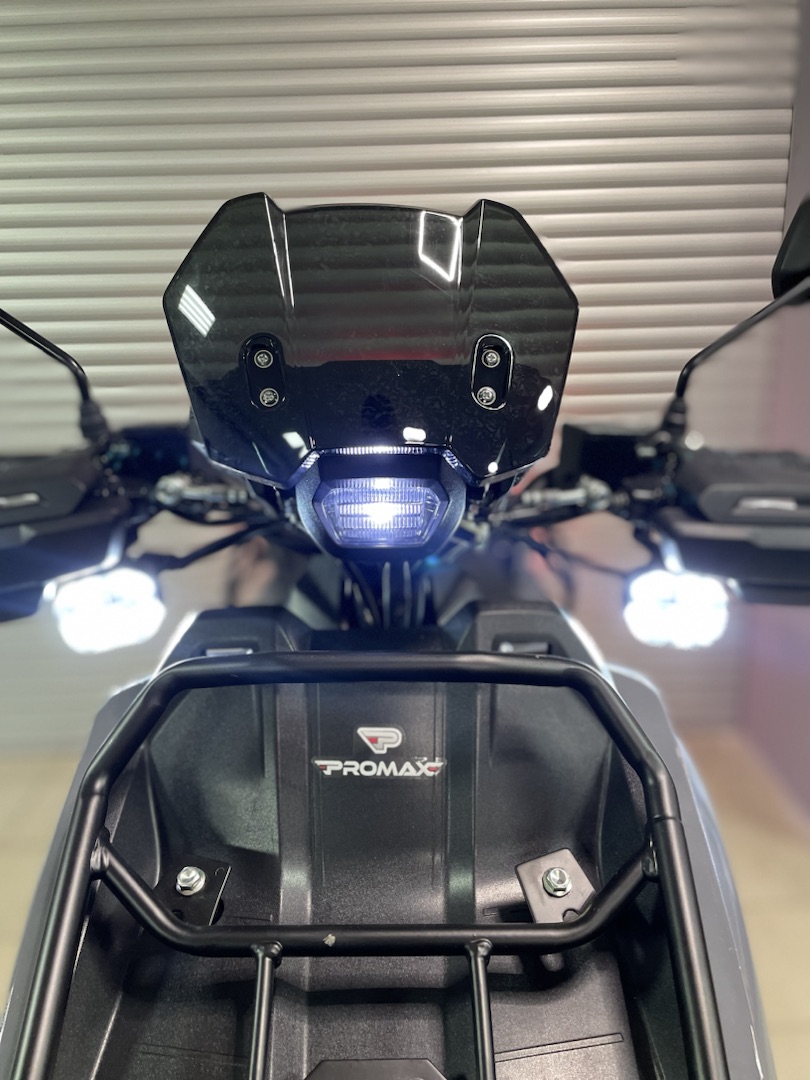 Скутер PROMAX STALKER 240 в Новокуйбышевске