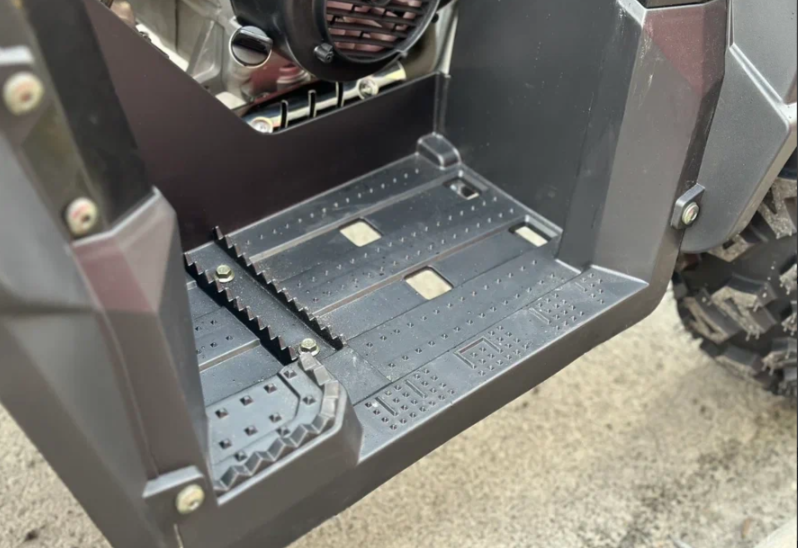 Квадроцикл GBM CROSS HILL 300 NEW в Новокуйбышевске