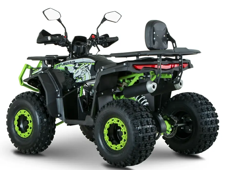 Квадроцикл YACOTA DRAGON LUX 125 в Новокуйбышевске