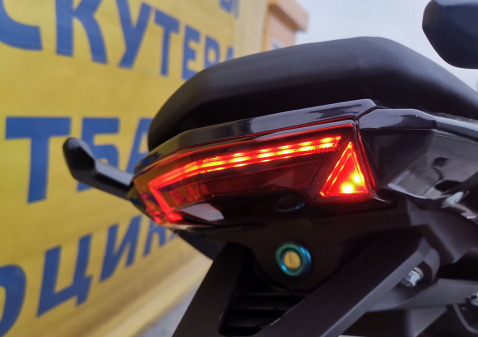 Мотоцикл MOTOLAND (МОТОЛЕНД) 250 CB250 (172FMM-5/PR250) (2022 г.) в Новокуйбышевске