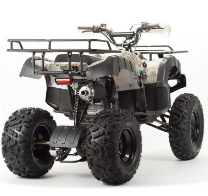 Квадроцикл PROMAX ATV 250 (2025) в Новокуйбышевске