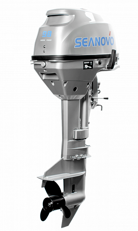 Лодочный мотор SEANOVO SN9.8FHS в Новокуйбышевске
