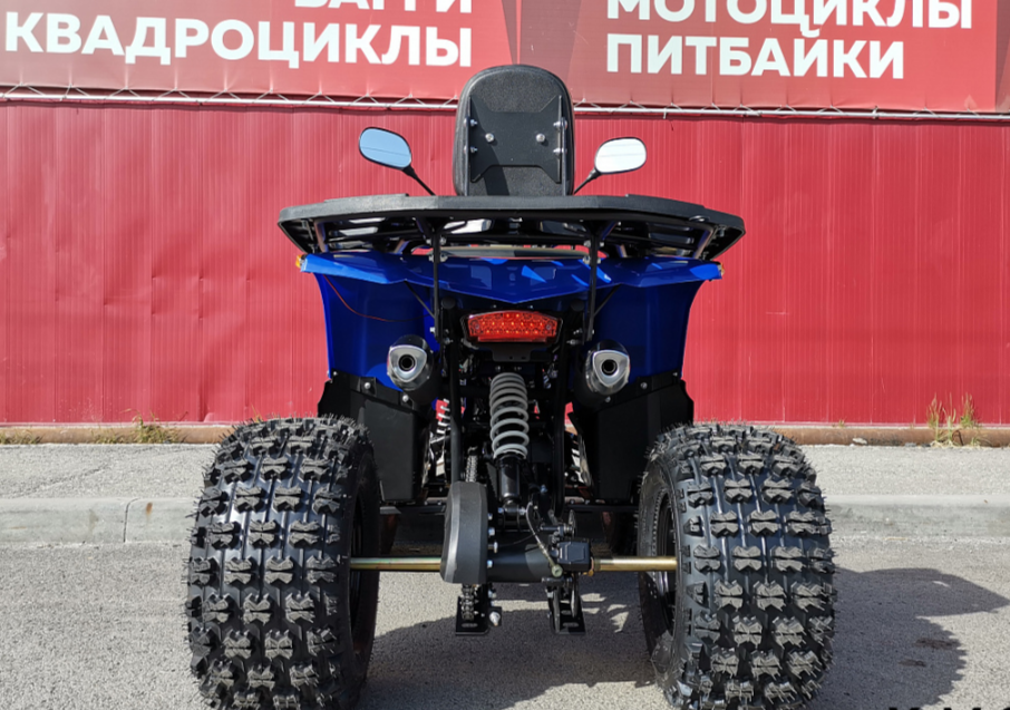 Квадроцикл PROMAX WILD 2.0 190 LUX в Новокуйбышевске