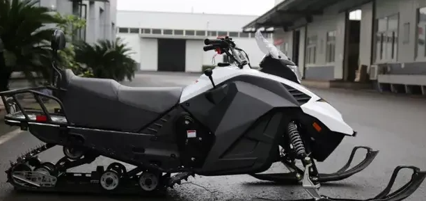 Снегоход ULAR 220 в Новокуйбышевске