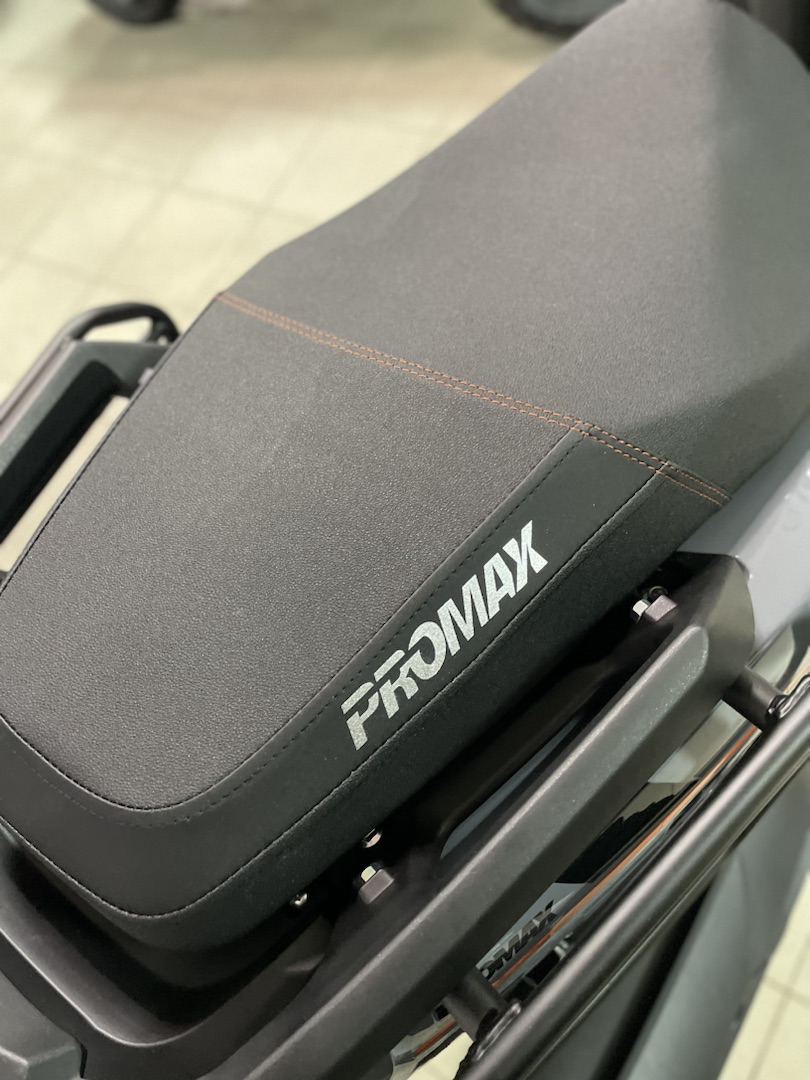 Скутер PROMAX STALKER 240 в Новокуйбышевске