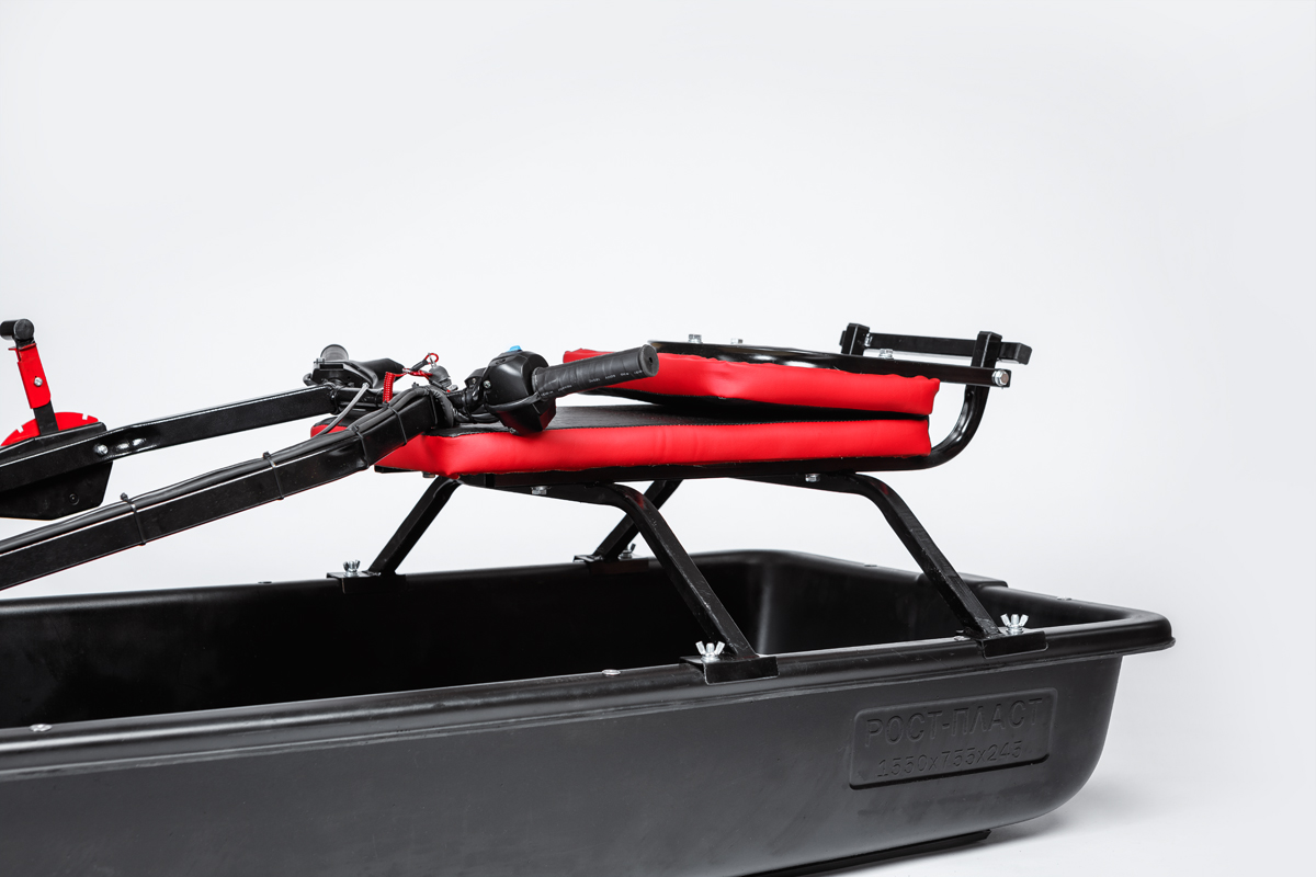 СИДЕНИЕ ДЛЯ САНЕЙ в Новокуйбышевске