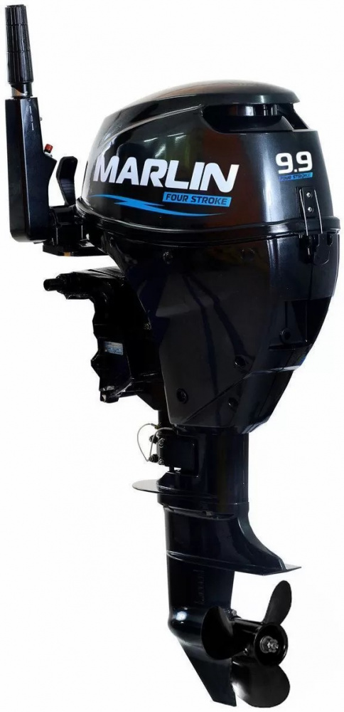 Лодочный мотор MARLIN MF 9.9 AMHS в Новокуйбышевске