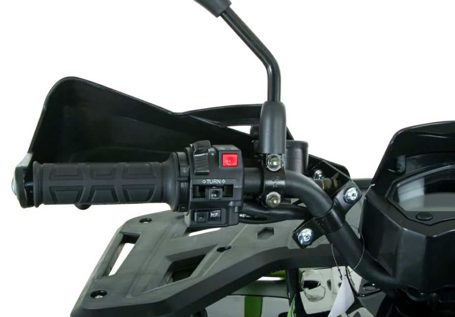 Квадроцикл YACOTA DRAGON LUX 125 в Новокуйбышевске